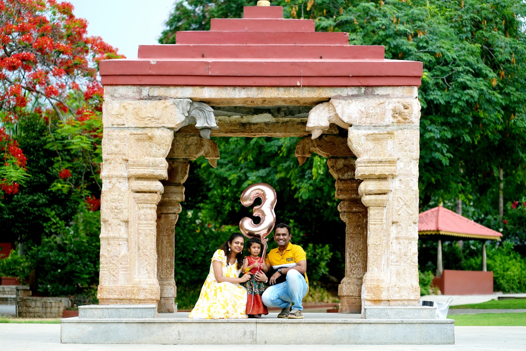 Photography by SMM Click